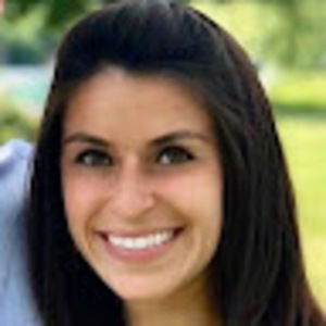 Meet your Posher, Cami